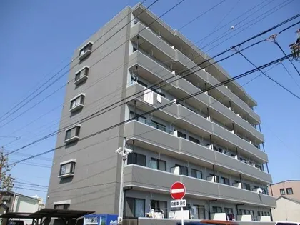 エステートOSM四番の画像