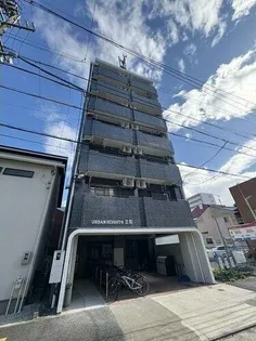 URBAN HEIGHTS立花の画像