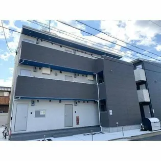 TA明前町 A棟の画像