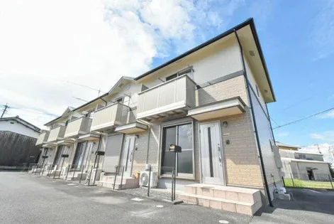 MERVEILLEPLACE壱番館の画像
