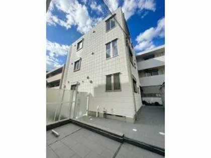 ネセシア御影の画像