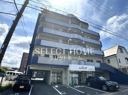 若宮ビルの画像