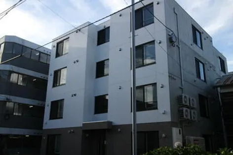 PATIO旭町の画像