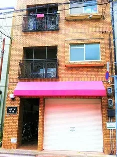 ワコーレ板宿の画像