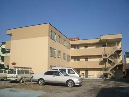 ピュアパレス海岸町の画像