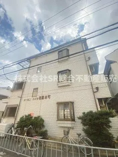 ハーモニーハイツ花園本町の画像