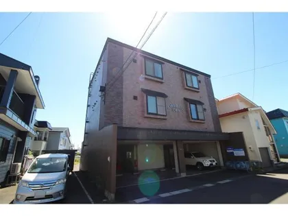 ハーバーライフ七重浜の画像