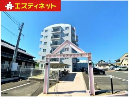 ユートピアタウンⅡの画像