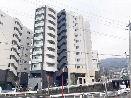 ロイヤルレジェンド西大津弐番館の画像