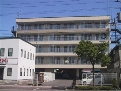 ピュアパレス栄町の画像