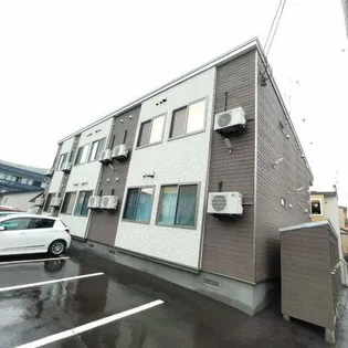 シャンブレット水元Ⅱの画像