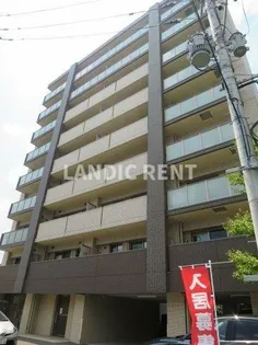 ガーデニアコートの画像