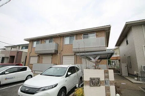 TWIN BRIDGE TOWER Bの画像