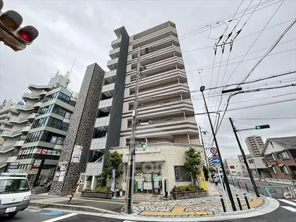 オアシスブリリアントの画像
