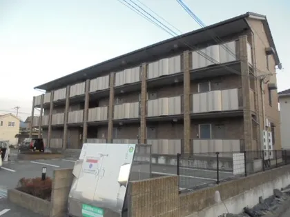 ロータスコートの画像