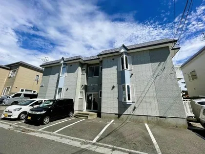 カトレアハウスの画像