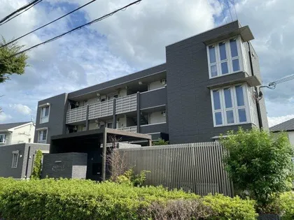 ベルフォーレⅡの画像