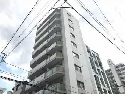 クレア新町の画像