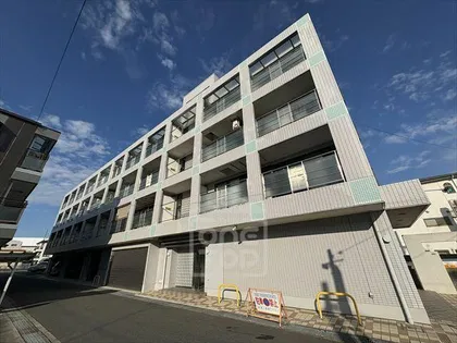 東山ハイツの画像