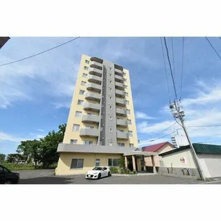 シャレオ当別壱番館の画像