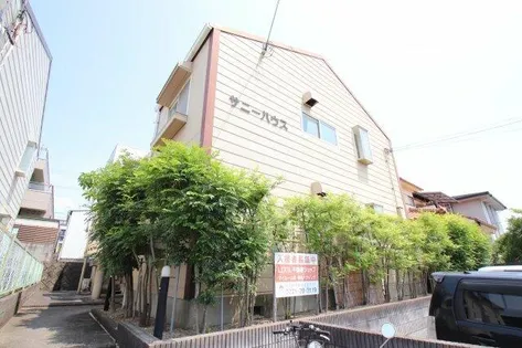 金剛東マンションの画像