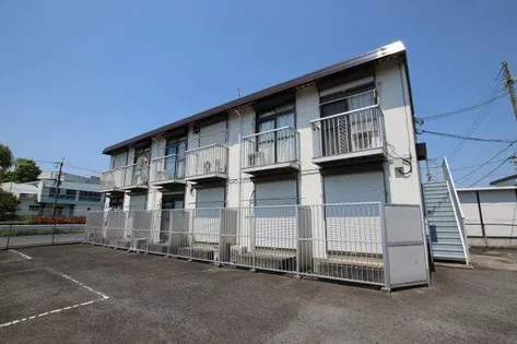 グリーンハイツ山中の画像