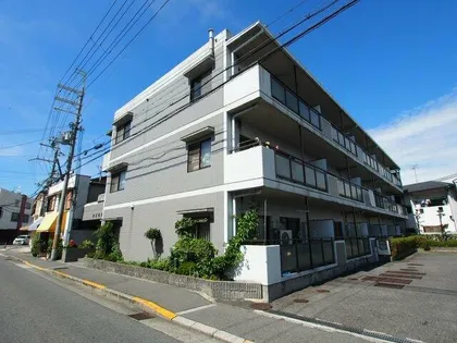 初芝壱番館の画像