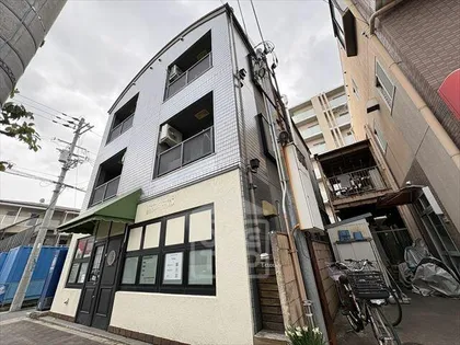 ガルボ茨木の画像