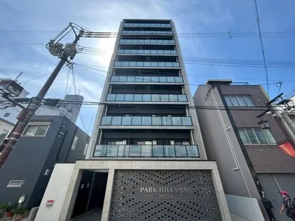PARK HILLS今里NOAの画像