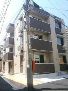 グリーンコートの画像