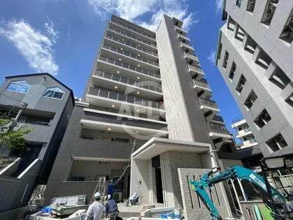 バロンドール京橋の画像