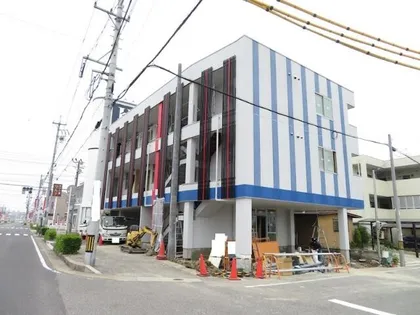 アートオン東刈谷Ⅱ【3階】の外観