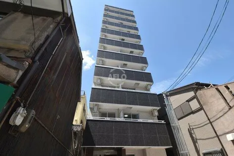 スペランツァⅡ都島の画像