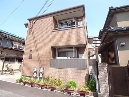 メゾンティエムの画像