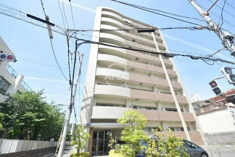 ドゥージエム京橋の画像