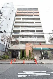 コンフォートレジデンス御堂筋本町の画像