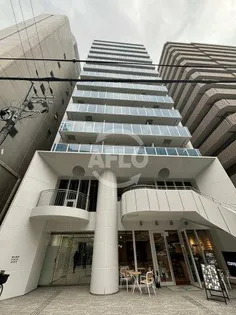 南久宝寺FUKUE2023【9階】の外観