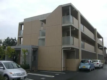 ドミールKの画像