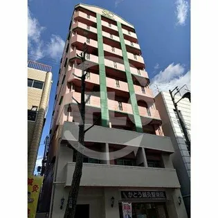 AMABILE深江橋の画像