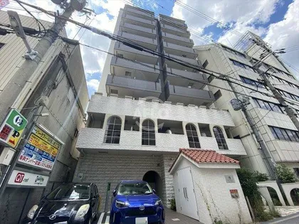 ヴィラ リヴィエールの画像