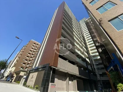 LA DOUCEUR谷町の画像