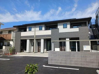 FREUDE【101号室】の外観