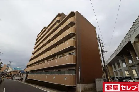 NASIC望が丘の画像