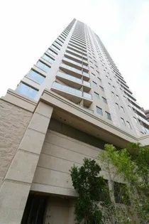 リバーガーデンタワー上町台筆ヶ崎の画像