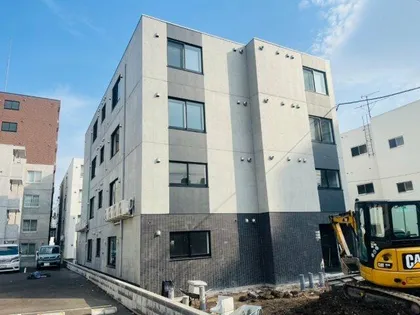 メルヴェーユ麻生の画像