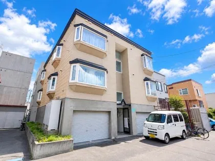 T'SHOUSE北27条の画像