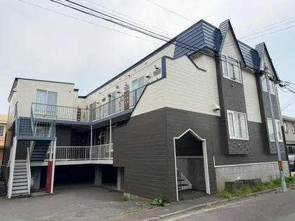 コンフレール富岡の画像