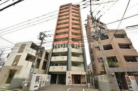 プライムアーバン薬院南の画像