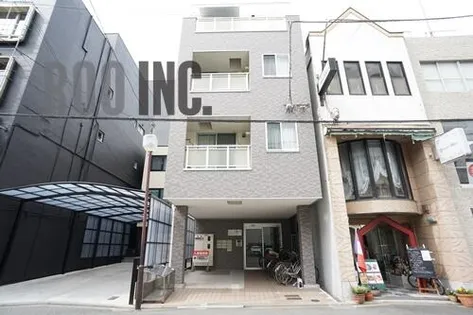 ノアール リシェの画像