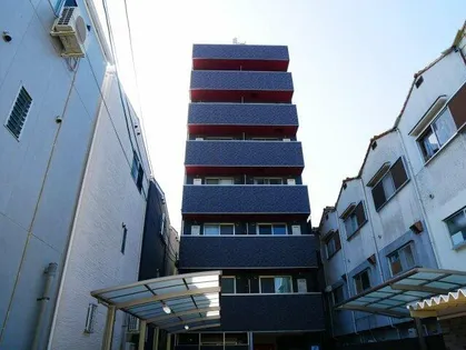 グランパシフィック生野東の画像